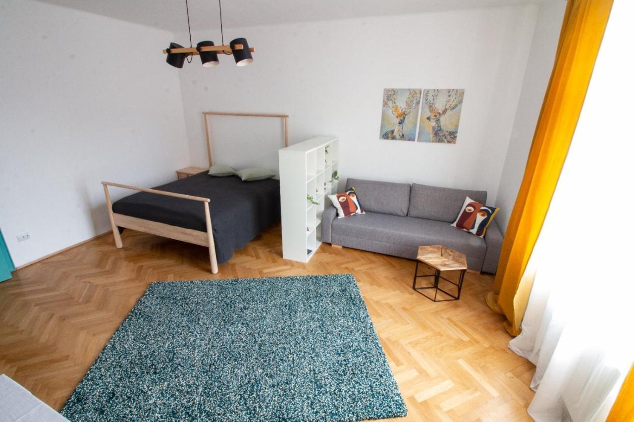 Balcescu 18 Apartment Brasov Exterior photo